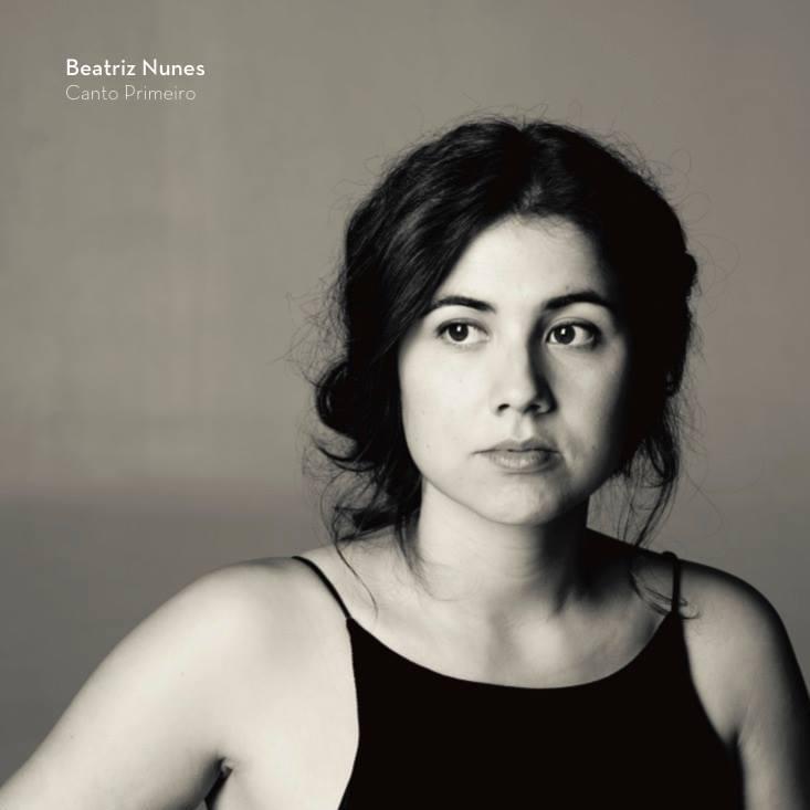 Beatriz Nunes - Canto Primeiro